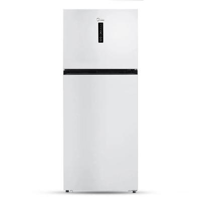 Geladeira Frost Free Midea MD-RT645MTA012 Duplex 463L Slim Branca 220V