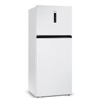 Geladeira Frost Free Midea MD-RT645MTA012 Duplex 463L Slim Branca 220V - 2