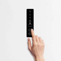 Geladeira Frost Free Midea MD-RT645MTA012 Duplex 463L Slim Branca 220V