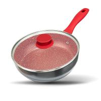 Panela Philco PPH240APR Redstone Com Tampa De Vidro 2,7L - 1