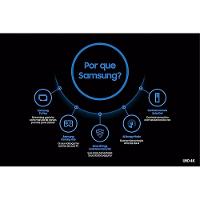 Smart TV Samsung 55" UHD 4K 55DU7700 Com Xbox Game Pass IA Energy Mode Alexa Built In Bivolt - 5