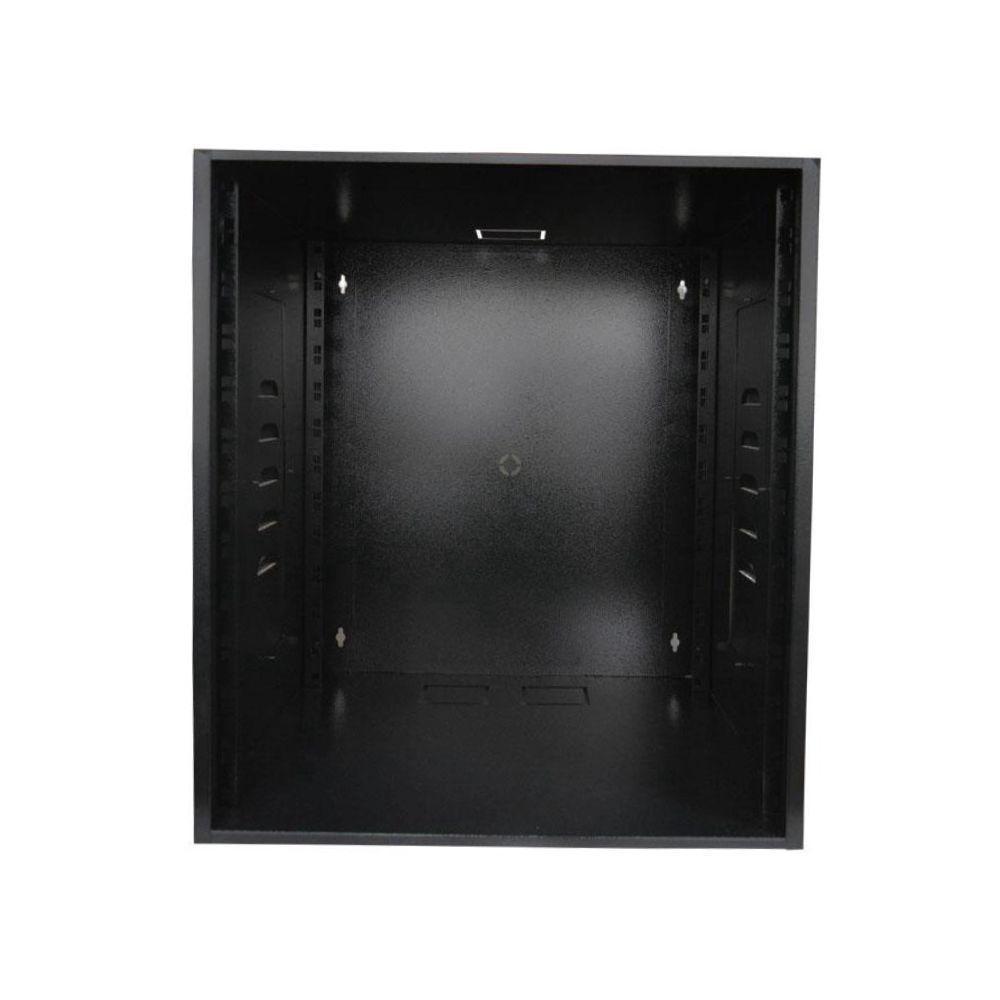 Mini Rack Max Economic 19 12 X 400mm - Preto - 4