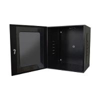 Mini Rack Max Economic 19 12 X 400mm - Preto - 2