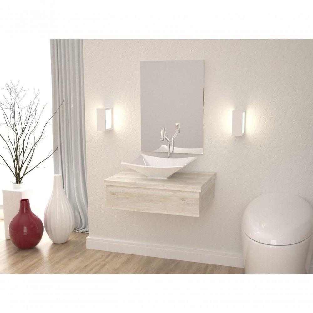 Conjunto Bancada C-cuba L38 Metrópole 600 Preto ônix Snow - 1