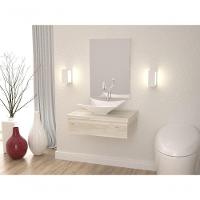 Conjunto Bancada C-cuba L38 Metrópole 600 Preto ônix Snow - 1