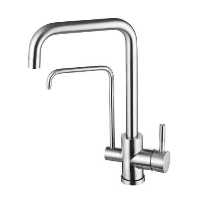 Torneira Monocomando Cozinha Mesa 2263 I82 Saida água Filtrada