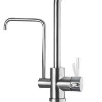 Torneira Monocomando Cozinha Mesa 2263 I82 Saida água Filtrada - 8