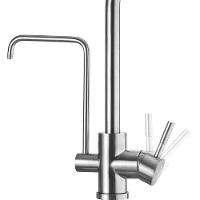 Torneira Monocomando Cozinha Mesa 2263 I82 Saida água Filtrada - 9