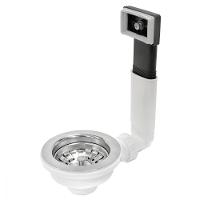 Cuba N.0 Tramontina Lavínia 40 Bl Prime em Aço Inox Brilho - 2