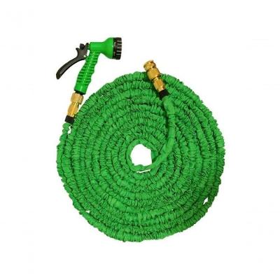 Mangueira Látex 25 Metros Km230cv Verde Kepper