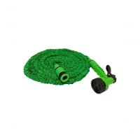 Mangueira Latex Kepper 15mts Conector Abs Verde - 2