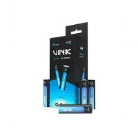 Pilha Comum Aa Tubo C/40 1.5v - Vp2at40c - 2