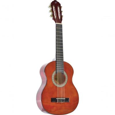 Violão Acústico Infantil 1/4 Nylon 30'' Nr-n Natural