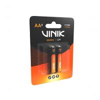 Pilha Alcalina Aa C/2 1.5v - Vp2ab2a - 2