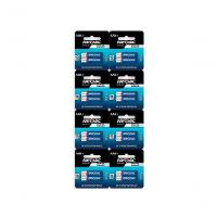 Pilha Alcalina Aaa Cartela Com 16 20958 - 1