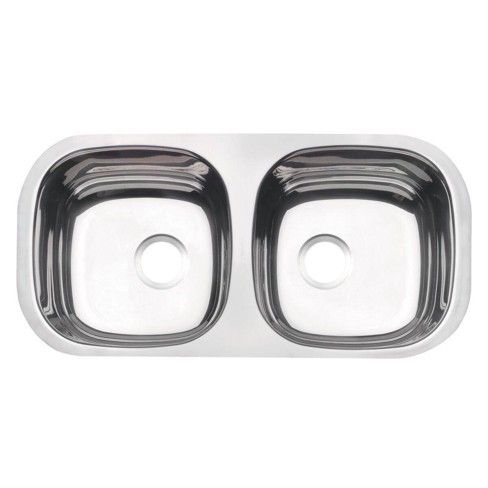 Cuba De Embutir Tramontina Isis 2C 34 Bl Perfecta Polido 78X - 1