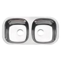 Cuba De Embutir Tramontina Isis 2C 34 Bl Perfecta Polido 78X