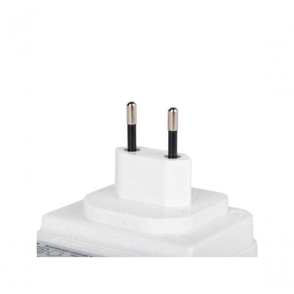 Carregador De Pilhas Tnhc-6gae4 Cb (c/4 Pilhas Aa 2600mah) Toshiba - 9