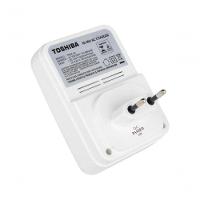 Carregador De Pilhas Tnhc-6gae4 Cb (c/4 Pilhas Aa 2600mah) Toshiba - 8