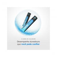 Pilha Comum Aaa Tubo C/40 1.5v - Vp3at40c - 6