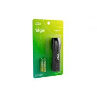 Lanterna De Bolso 9 Leds Com 3 Pilhas Aaa - 2