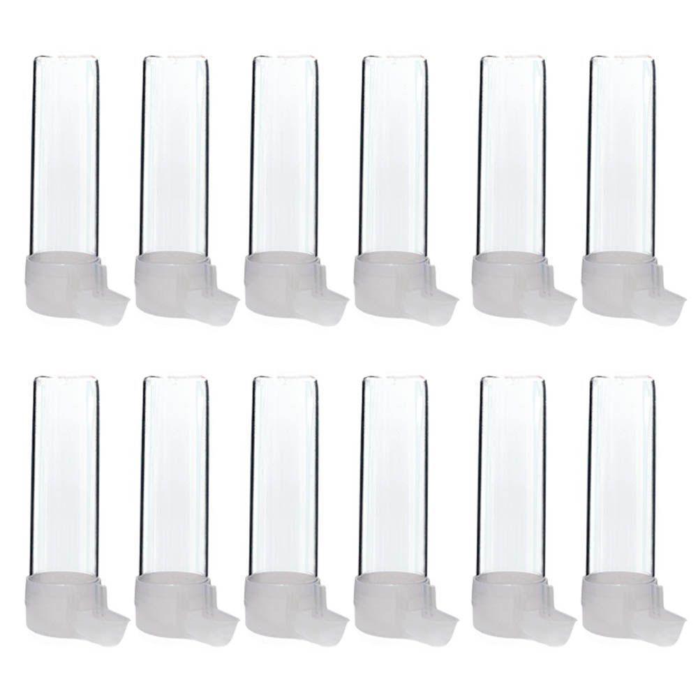 Bebedouro Picharrão Reto 75ml Malha Larga C-12 - 1