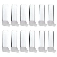 Bebedouro Picharrão Reto 75ml Malha Larga C-12 - 1