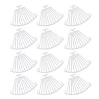 Porta Verdura Em Resina Plástica 15x11cm Kit Com 12 Unidades - 1