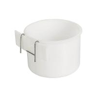 Caneca Plástica Com Gancho 125ml Kit Com 6 Unidades - 2