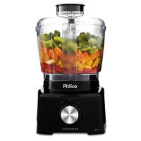 Processador Compacto Philco 5 Em 1 300W PH900 Turbo 110V - 1