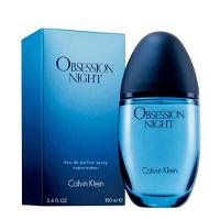 Calvin Klein Obsession Night Eau De Parfum - Perfume Feminino 100ml - 2
