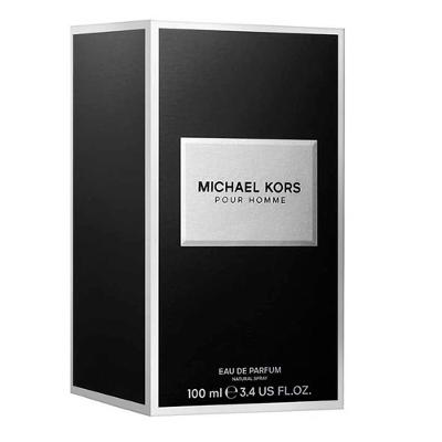 Michael Kors Pour Homme Eau De Parfum - Perfume Masculino 100ml