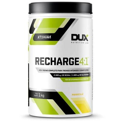 Recharge 4:1 1kg Sabor Maracujá