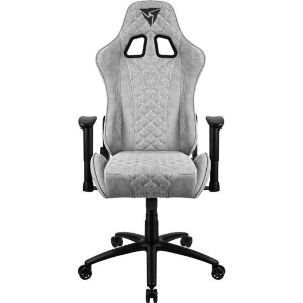 Cadeira Gamer Thunderx3 Tgc12 Loft Cinza [f002] - 4