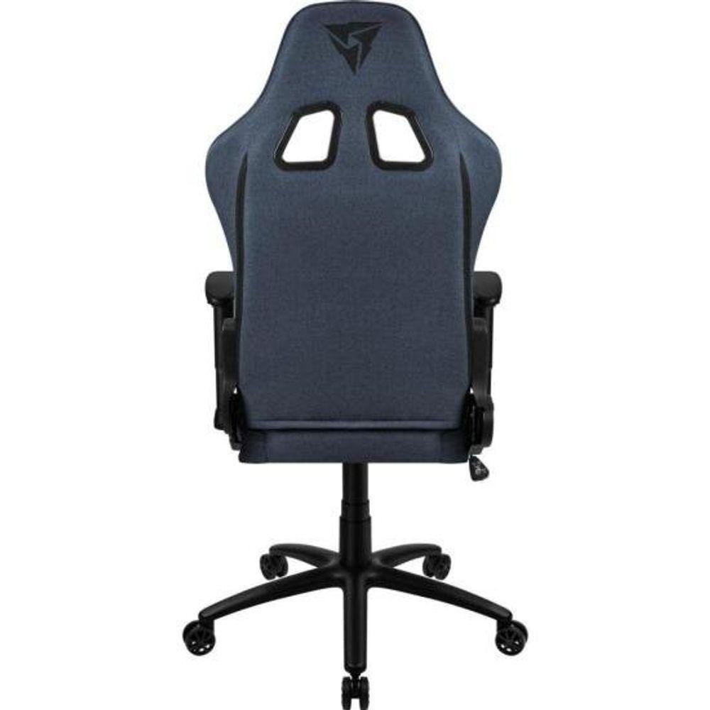 Cadeira Gamer Thunderx3 Tgc12 Loft Azul [f002] - 3