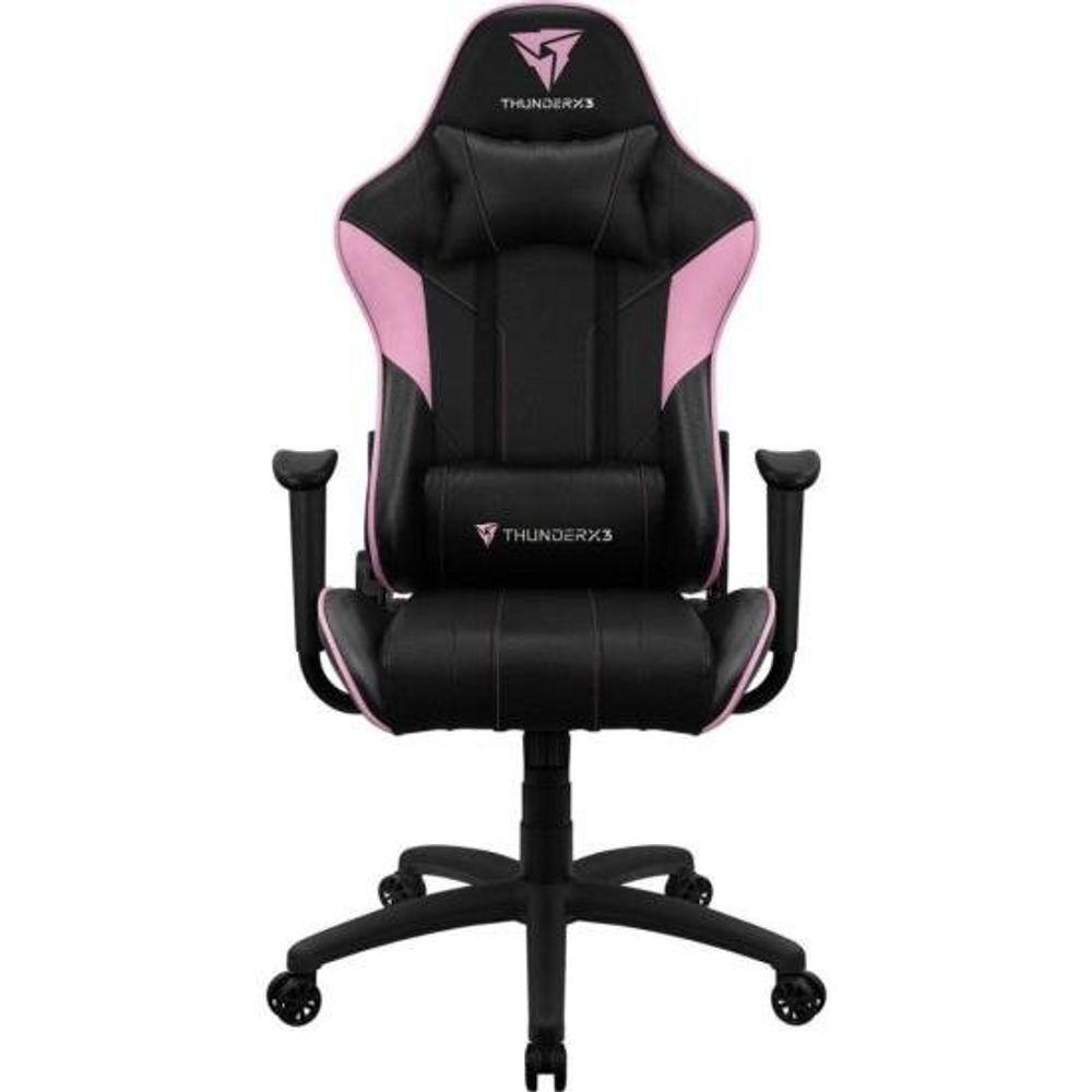 Cadeira Gamer Thunderx3 Ec3 Rosa [f002] - 1