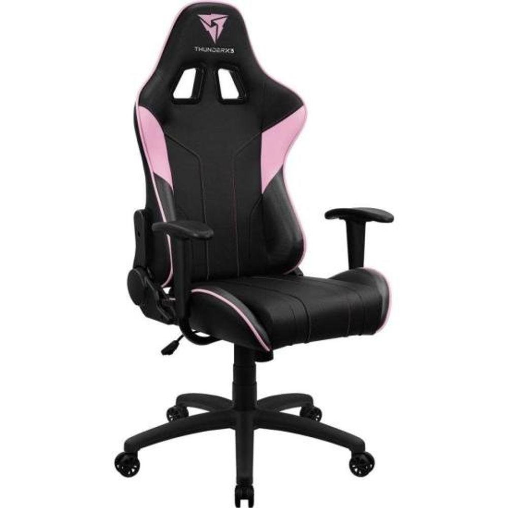 Cadeira Gamer Thunderx3 Ec3 Rosa [f002] - 6
