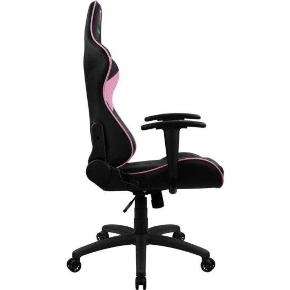Cadeira Gamer Thunderx3 Ec3 Rosa [f002] - 7