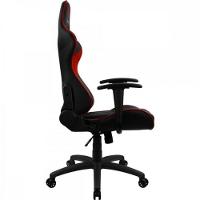 Cadeira Gamer Thunderx3 Ec3 Vermelha [f002] - 5