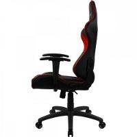 Cadeira Gamer Thunderx3 Ec3 Vermelha [f002] - 6