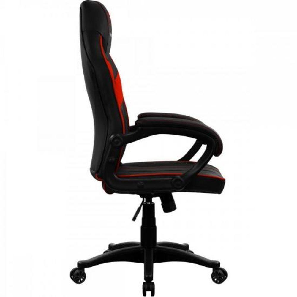 Cadeira Gamer Thunderx3 Ec1 Vermelha [f002] - 4