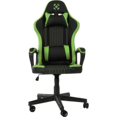 Cadeira Gamer Fortrek Vickers Preta/verde [f002]