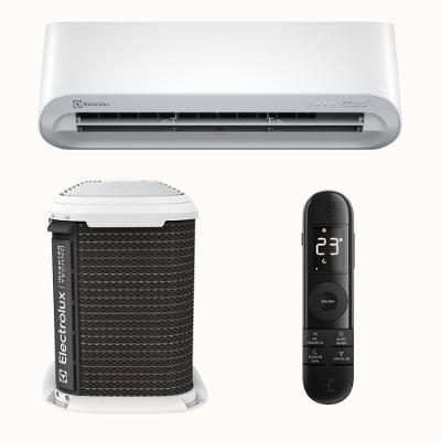 Ar Condicionado Split Hi Wall Electrolux Color Inverter 12.000 Btus Frio R-32 220V