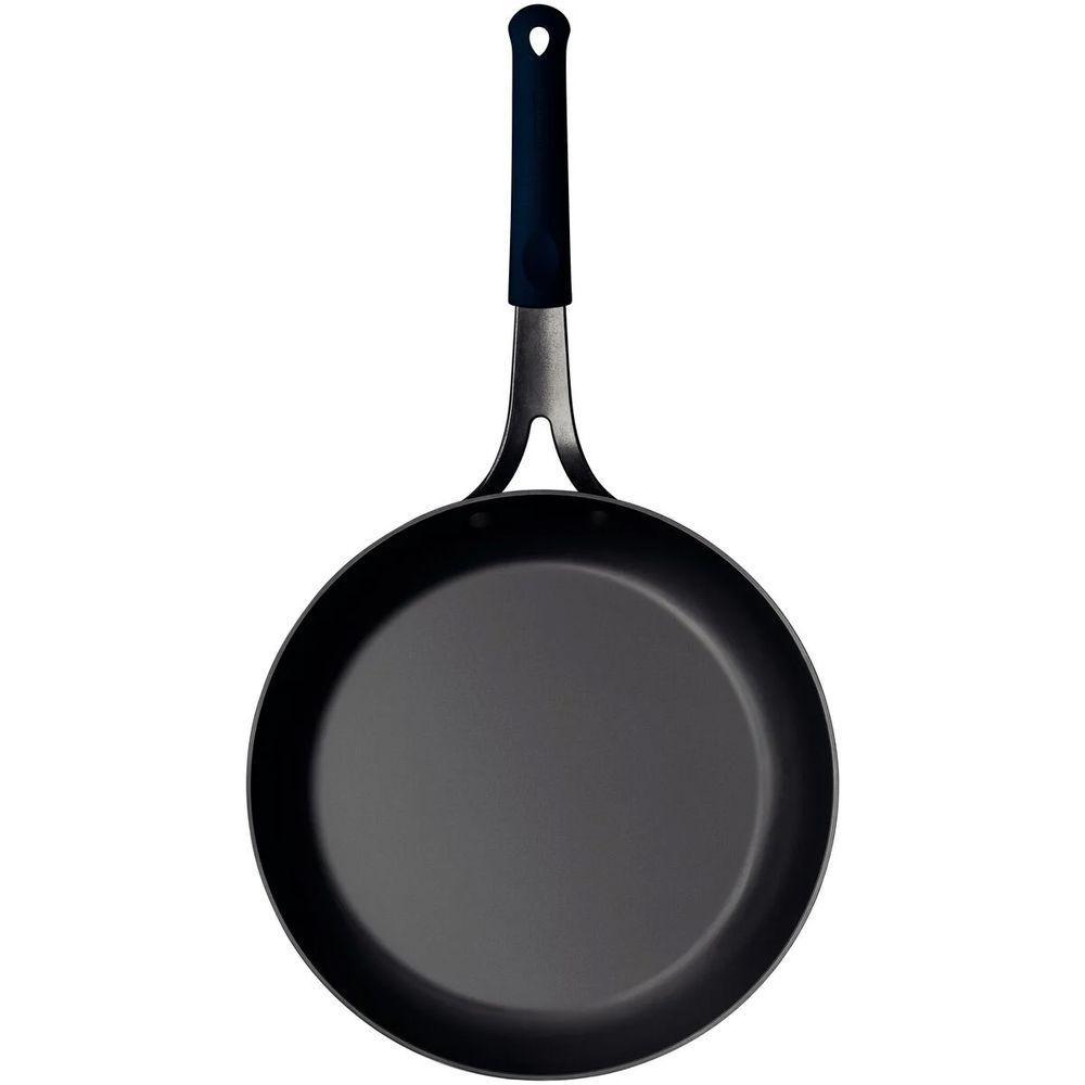 Frigideira Tramontina Profissional Em Ferro 30 Cm 2,5 L - 2