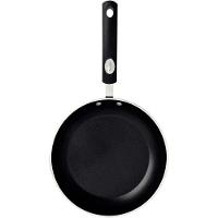 Frigideira Tramontina Mônaco Induction Antiaderente Preto 28 Cm 2,4 L - 2