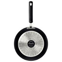 Frigideira Tramontina Mônaco Induction Antiaderente Preto 28 Cm 2,4 L - 3