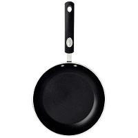 Frigideira Tramontina Mônaco Induction Antiaderente Preto 26 Cm 2 L - 2