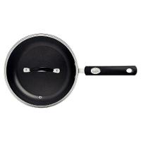 Frigideira Funda Tramontina Mônaco Induction Com Tampa 24 Cm 2,7 L - 3