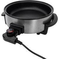 Panela Elétrica Agratto Mangiare Preta 220V - 3