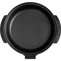 Panela Elétrica Agratto Mangiare Preta 220V - 5